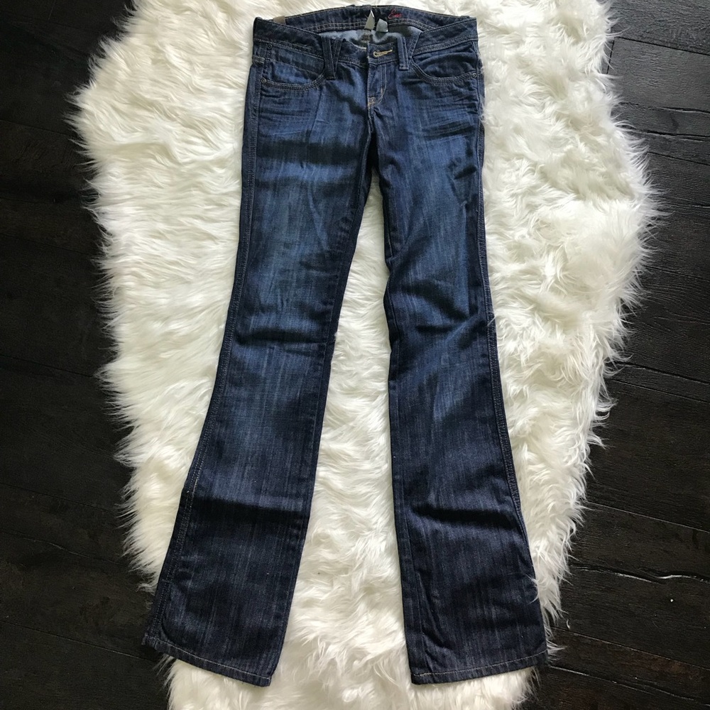 Mango Jeans